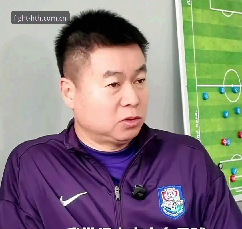 3个关键看点，津门虎夏窗调整背后藏着多少门道？